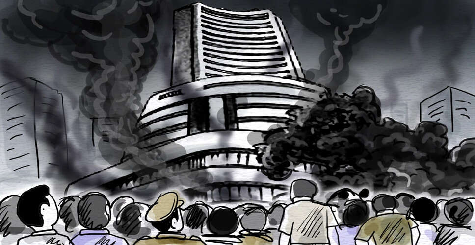 Remembering the 26/11 Mumbai Terror Attacks: A Day of Tragedy and Resilience