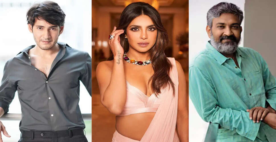 Priyanka Chopra and Nick Jonas: Exciting Updates on Upcoming Projects