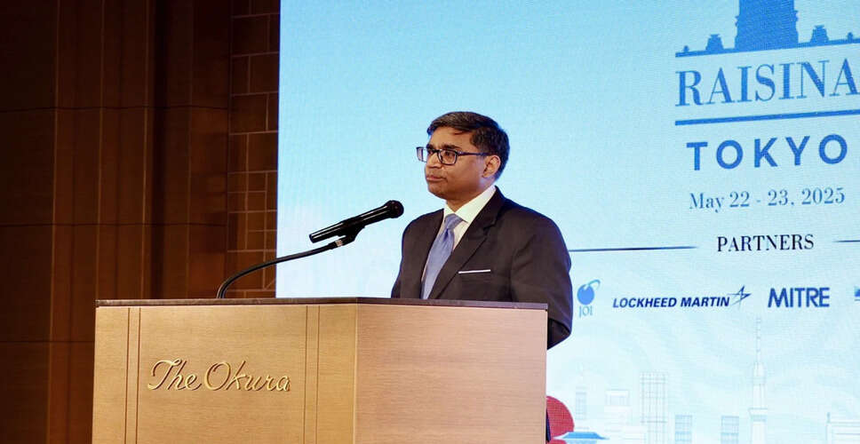 India and Japan Strengthen Bilateral Ties Through Diplomatic Meetings