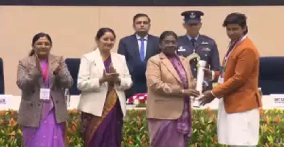 Meet Vaibhav Suryavanshi: The 14-Year-Old Cricket Sensation Honored by the President