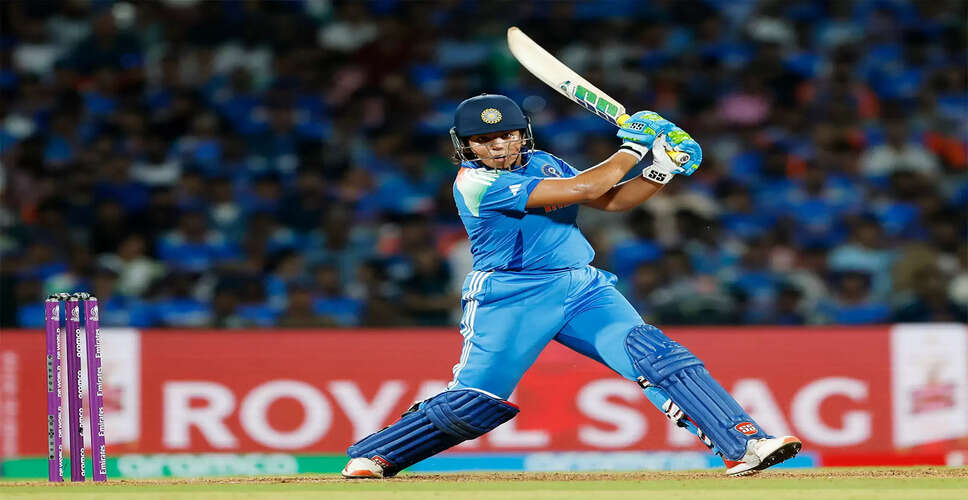 RCB's Dynamic Duo: Richa Ghosh and Nadine de Klerk Set to Dominate WPL