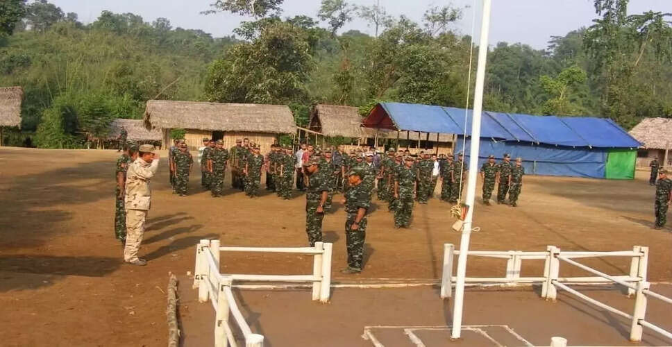 Challenges Faced by ULFA(I) Cadres in Myanmar and Their Desire to Return