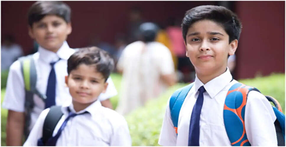 Essential Tips to Protect Children from Heat Stroke