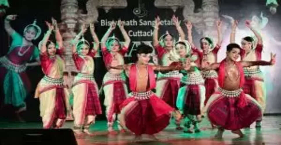 Cuttack Celebrates Culture and Community: A Look at Recent Events