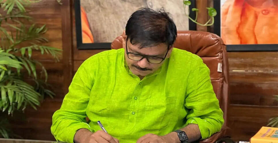 Urgent Review of Land Compensation Rates Needed in Yamuna Authority Area