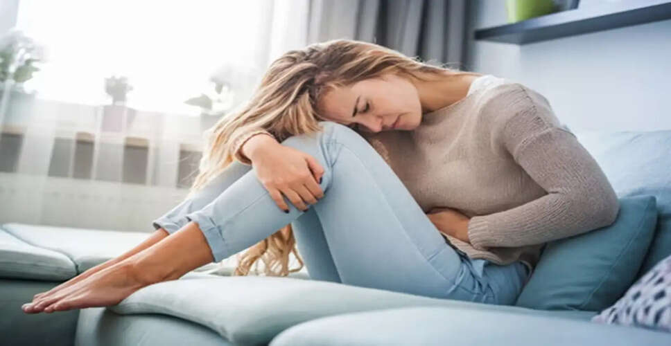 Essential Hygiene Practices for Women During Menstruation