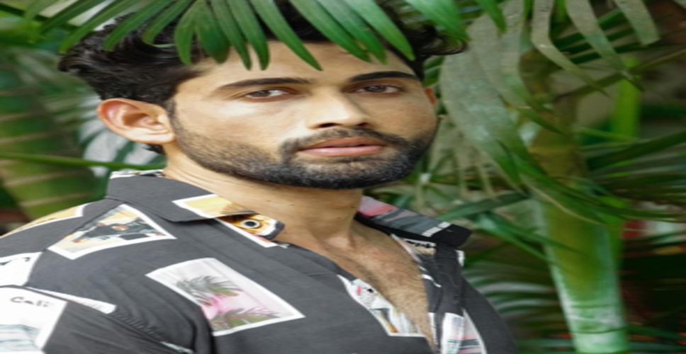 Ranaksh Rana: I am intrigued by cultural diversity, rich mythology of India