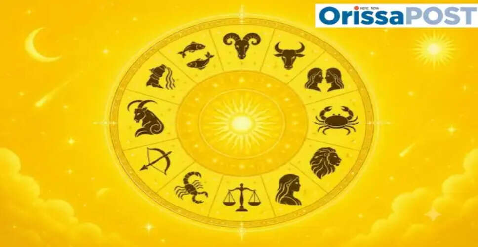 What Do the Stars Hold for You Today? Discover Your Daily Horoscope Insights!