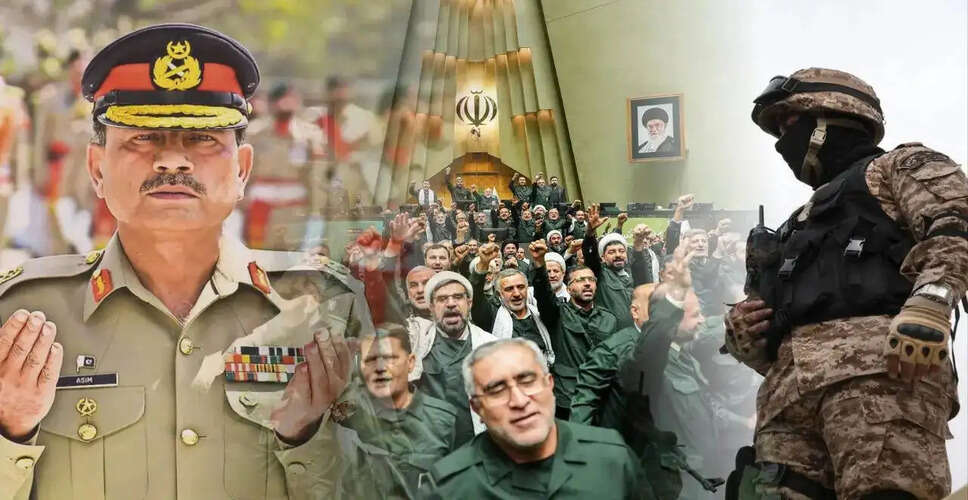 Sectarian Tensions in Pakistan: A Complex Identity Crisis