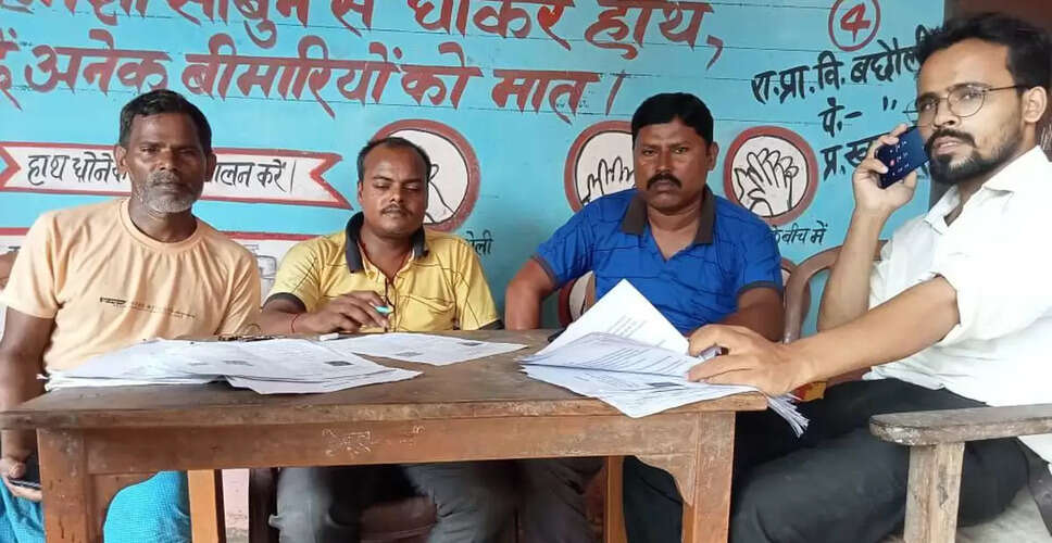 Bihar's Electoral Roll Revision Sees High Participation Amid Concerns