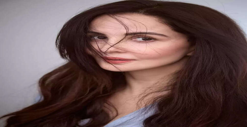 Rukhsar Rehman: Celebrating Theatre as Her First Love