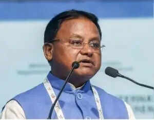 Odisha's Chief Minister Unveils Plan to Fill 12,000 Police Vacancies Amid Rising Cybercrime