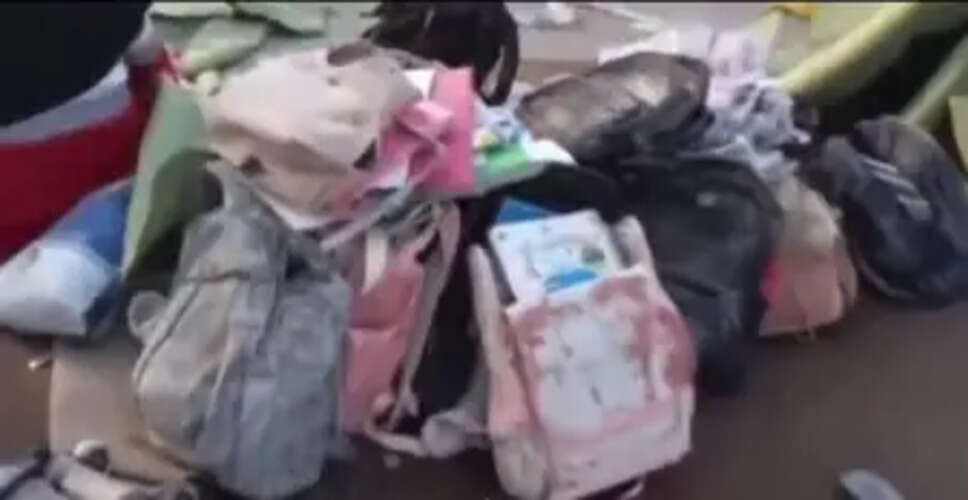 Tragic Attack on Iranian School: US-Israel Strikes Claim 148 Lives