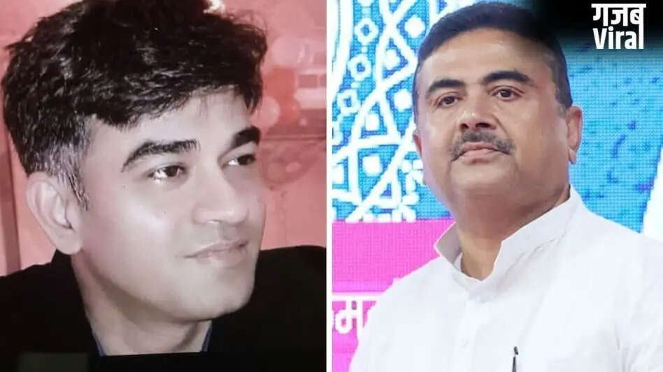 Political Turmoil in West Bengal Following Assassination of BJP Leader's Aide
