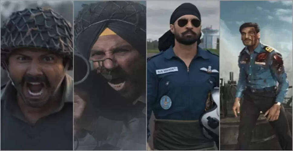 Upcoming Bollywood Sequels Set to Captivate Audiences in 2026