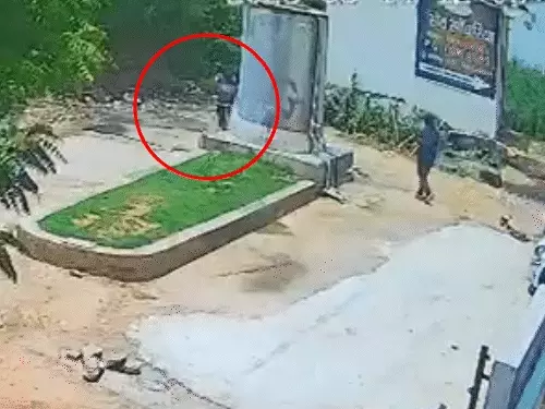 Shocking Murder Case in Jaipur: New Video Evidence Emerges