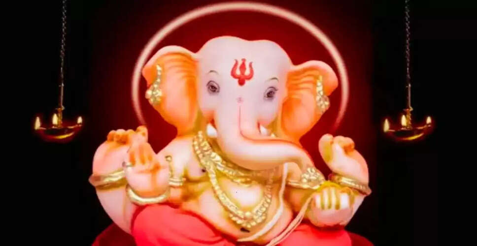 Celebrating Vinayak Chaturthi 2026: A Day of Devotion and Prosperity