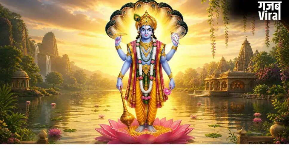 Significance of Jyeshtha Month 2026: Extended Duration and Religious Importance