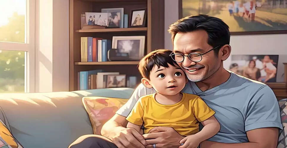 Essential Life Lessons Every Father Should Teach His Son