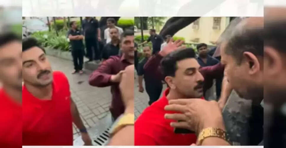 Ranbir Kapoor's 43rd Birthday: A Celebration with Family and a Paparazzi Incident