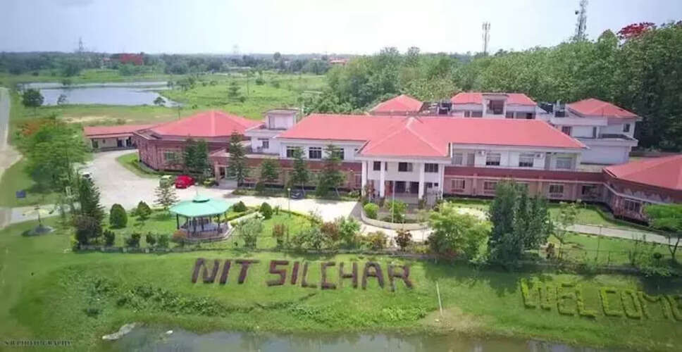 NIT Silchar Imposes Ban on Religious Activities in Hostels