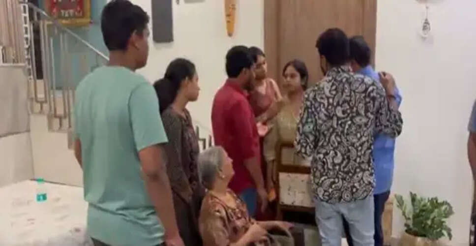 Tragic Shooting of Indian Delivery Worker in Philadelphia Raises Concerns