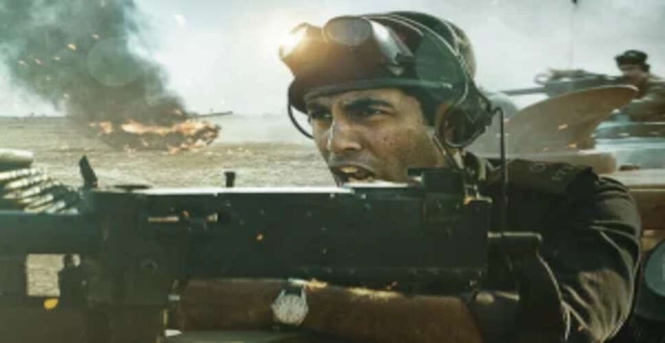 What Makes 'Ikkis' a Must-Watch? Agastya Nanda's Stellar Performance Shines!