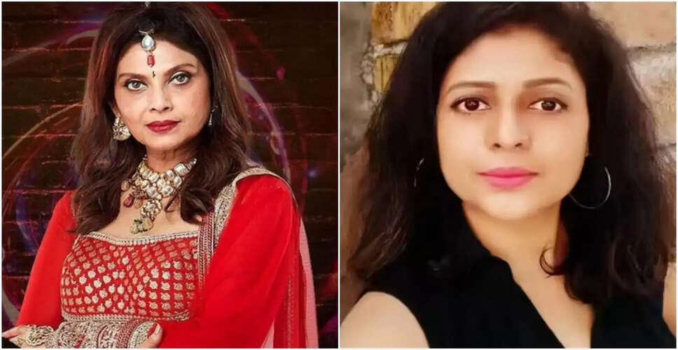 Marathi Actresses Fall Victim to Investment Scam in Thane