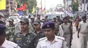 How Odisha is Ensuring Safety During Ram Navami Celebrations