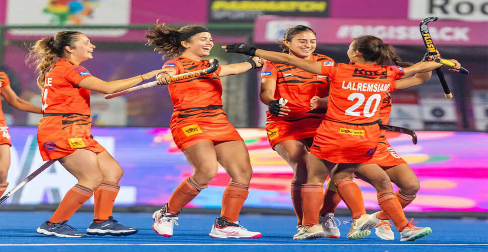 Shrachi Bengal Tigers Triumph in Thrilling Shootout Against SG Pipers