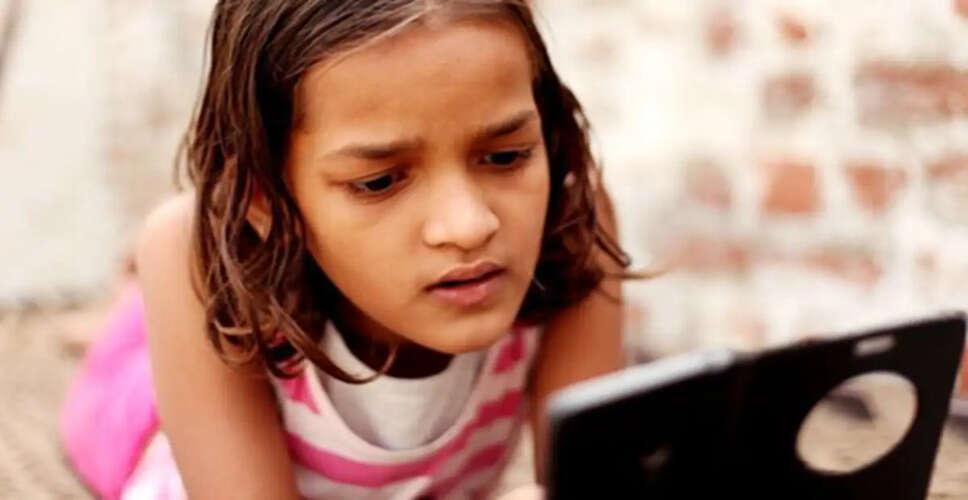 Essential Tips for Safe Digital Parenting