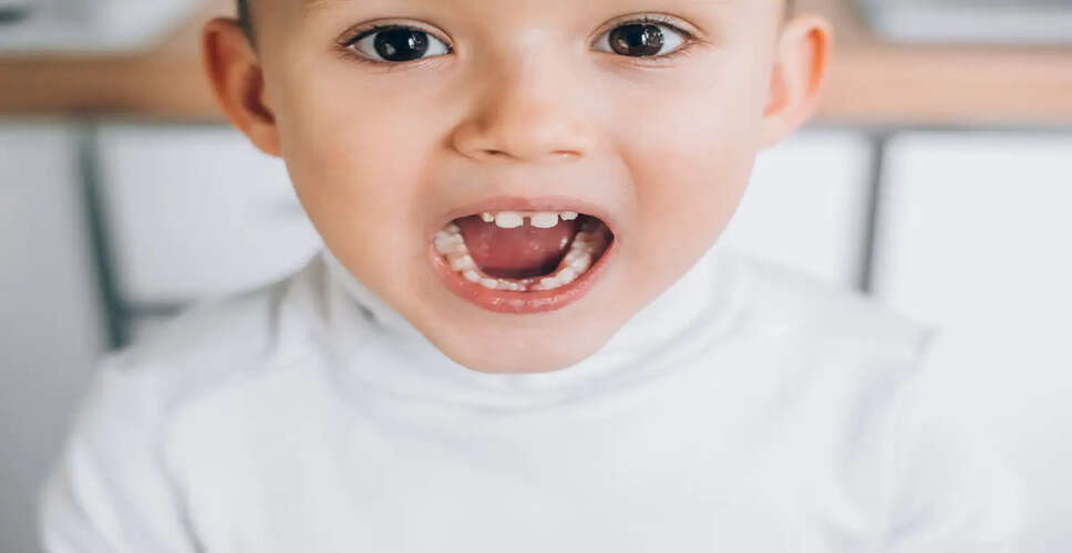 Understanding the Transition from Milk Teeth to Permanent Teeth in Children