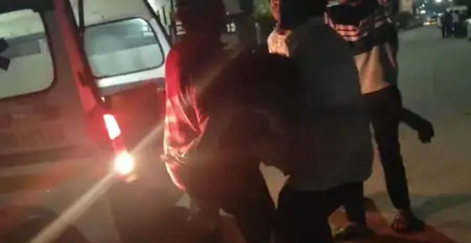 Tragic Accident in Nashik Claims Nine Lives from One Family