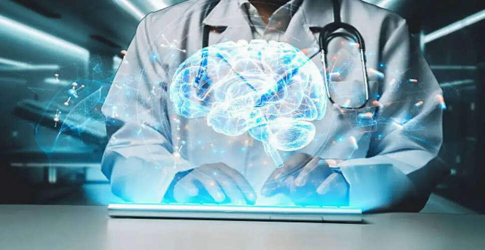 Revolutionary Blood Test Promises Early Detection of Alzheimer&rsquo;s Disease