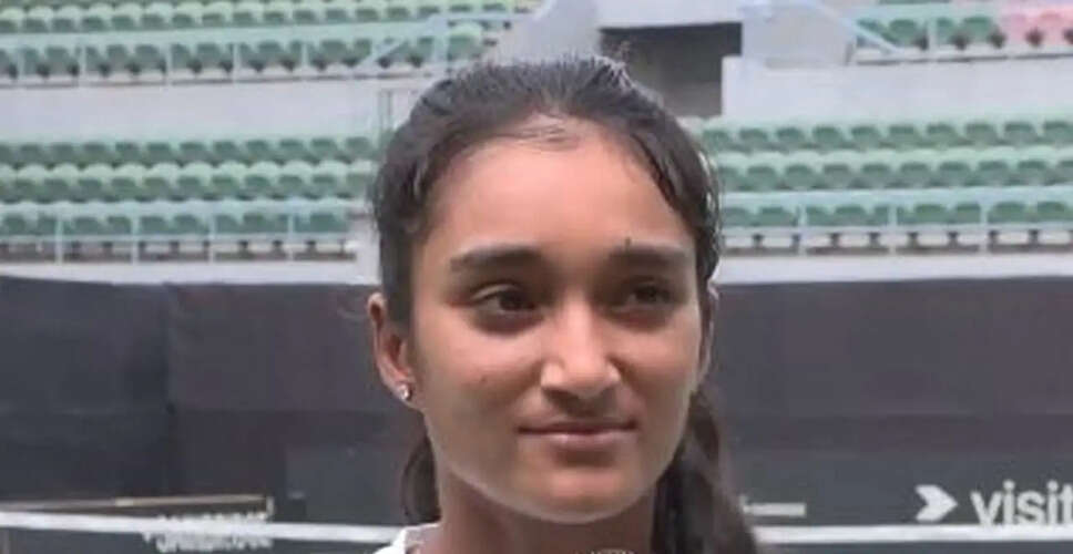 Indian Tennis Team Gears Up for Billie Jean King Cup in Delhi