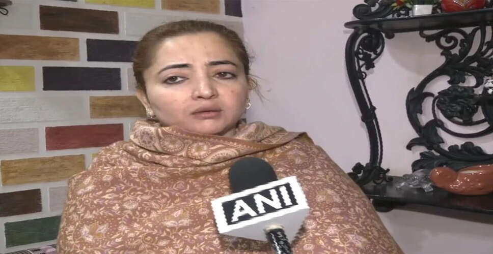 Legal Battle Over Triple Talaq: Hiba Rana's Family Responds