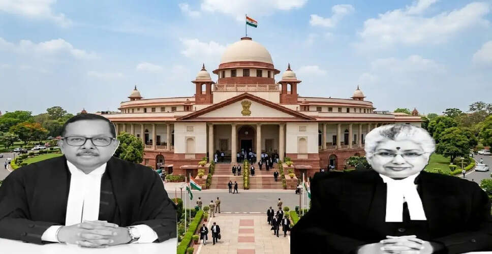 Supreme Court Questions Reservation for Children of IAS Officers