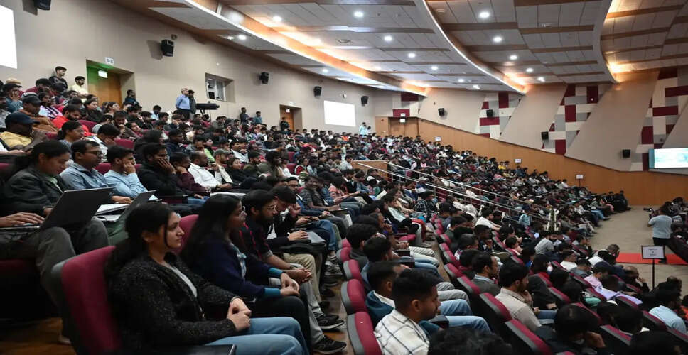 IIT Mandi Strengthens Research Ties with Anusandhan National Research Foundation