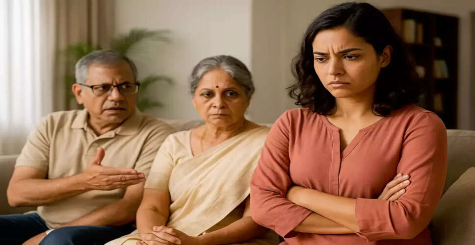 Delhi High Court Grants Rights to In-Laws Against Daughters-in-Law