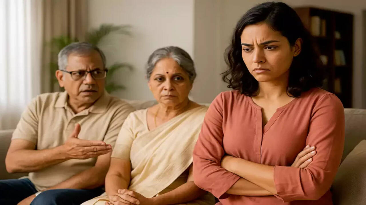 Delhi High Court Grants Rights to In-Laws Against Daughters-in-Law