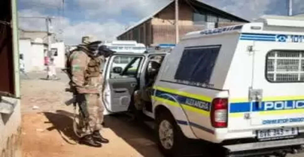 Tragic Shooting in Pretoria Claims 11 Lives: What We Know So Far