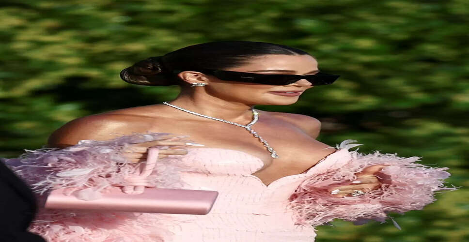 Khloe Kardashian Reveals Her Cosmetic Procedure Journey