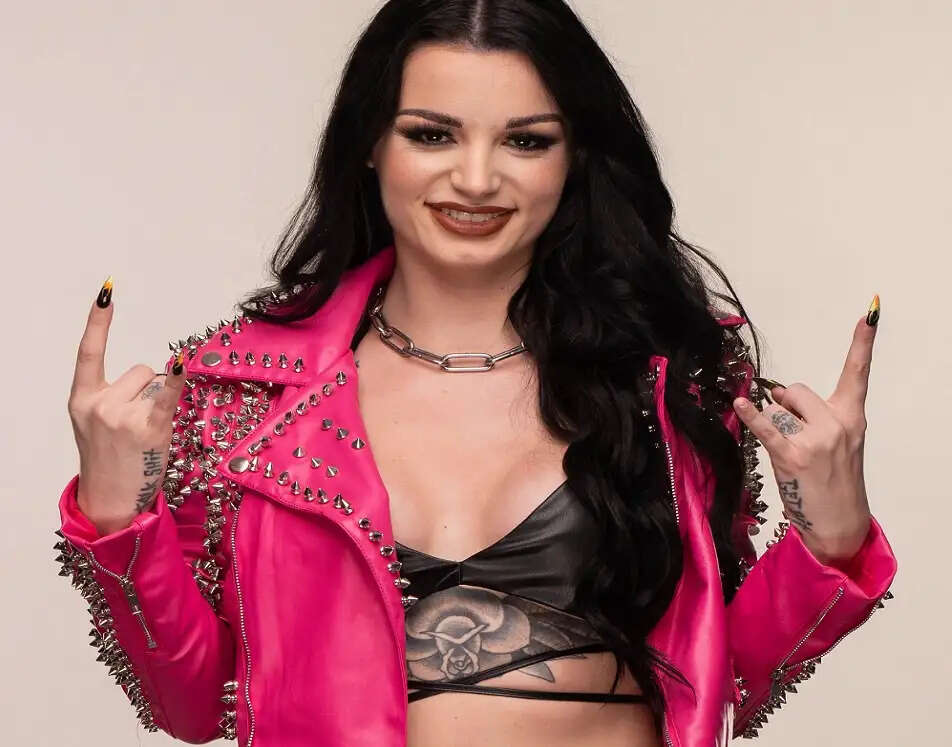 Saraya Reflects on Fame and Future in Wrestling After AEW Departure