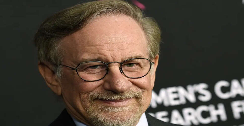 Why Steven Spielberg Thinks Christopher Nolan Was the Perfect Choice for Interstellar