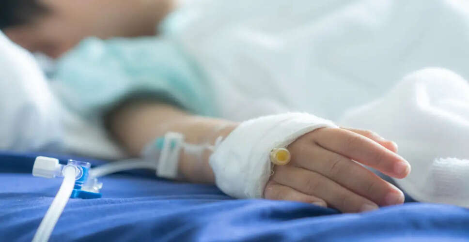 Impact of Chemical Exposure on Children's Health: New Study Insights