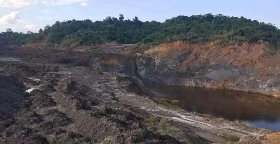 Meghalaya Police Directed to Investigate Fatalities in Illegal Coal Mine
