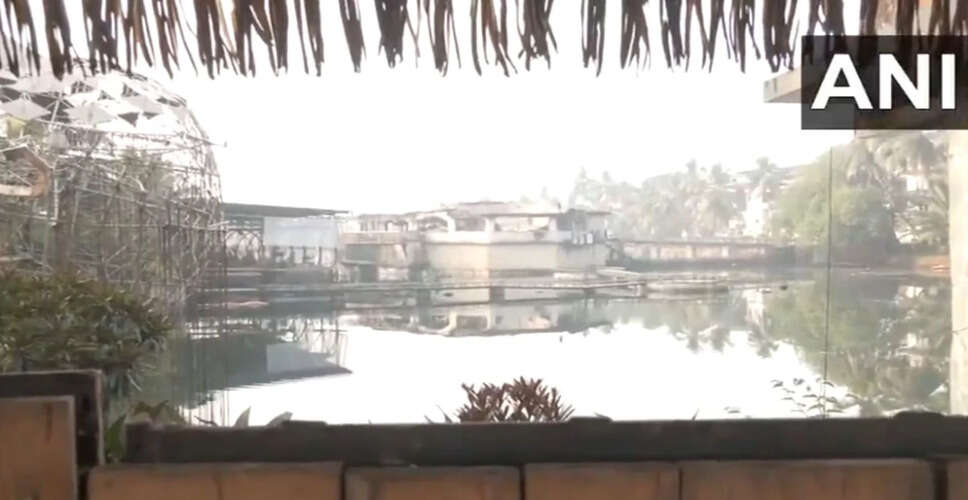 Tragic Fire at Goa Nightclub Claims 25 Lives, Investigation Underway