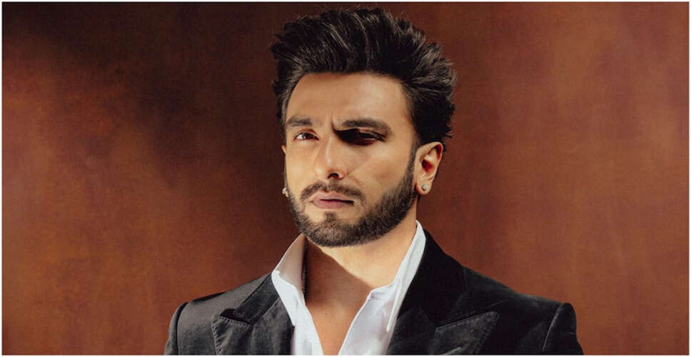 Ranveer Singh's Career at a Crossroads Amid 'Don 3' Controversies