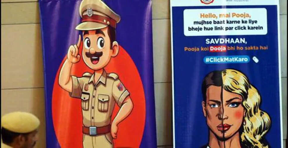 Police Intensify Efforts to Combat Cyber Crime in 2026