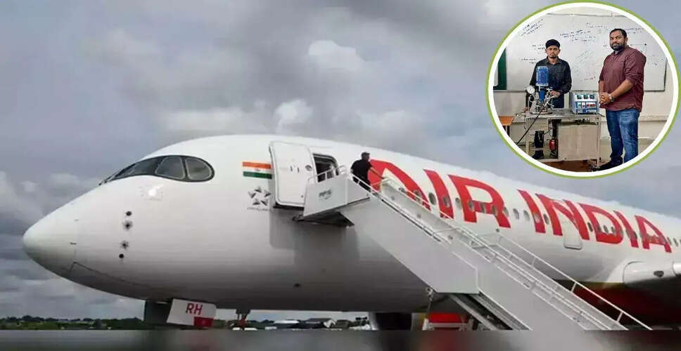 Transforming Kitchen Waste into Sustainable Aviation Fuel